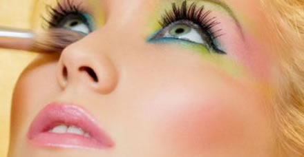 Основы правильного вечернего макияжа