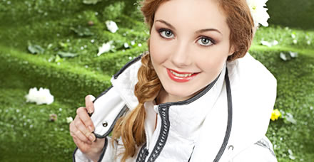 Женские пуховики – модно ли?