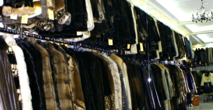 Как выбрать дубленку