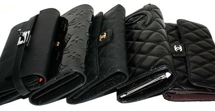 Как выбрать кошелек