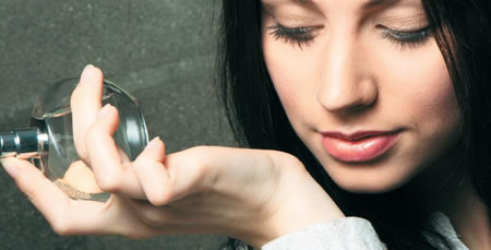 Какие лучше выбрать духи?