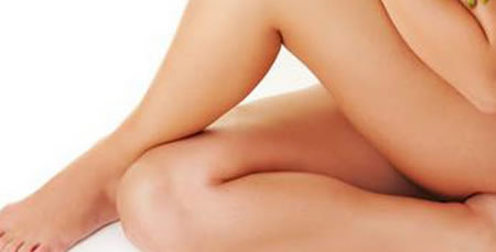 Удаление волос навсегда народными средствами