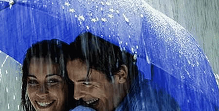 Как правильно выбрать зонт?