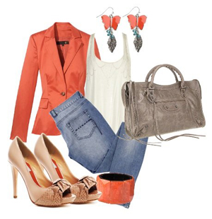 Правила эффективного подбора одежды