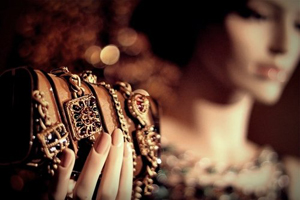 Аксессуары. Что находится на пике популярности весной 2014 года