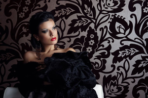 Как выглядеть сексуально зимой?