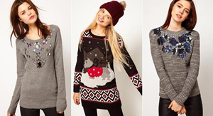 Обновляем зимний гардероб