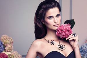 Как выбрать акцентирующие аксессуары для однотонных нарядов