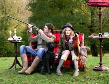 Как одеваться в стиле кантри