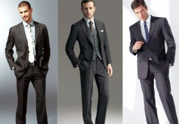 Как выбрать костюм на выпускной бал