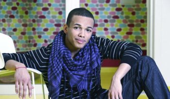 Как завязать арафатку на шее