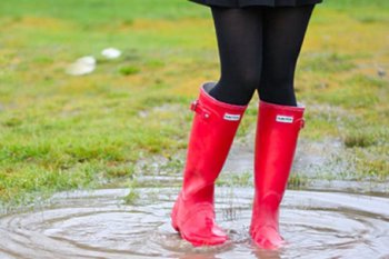 Что нужно знать при выборе резиновых сапог