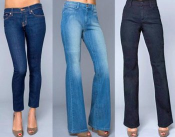 Какие вещи делают фигуру стройнее