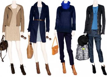 Что носить с ботильонами