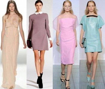 Как одеваться в стиле минимализм