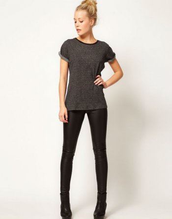 Одежда для женщин невысокого роста