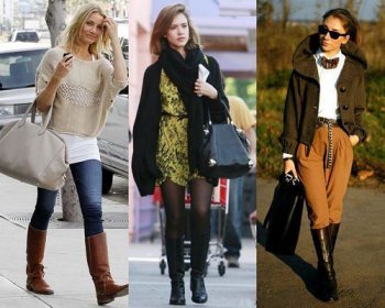 Как научиться составлять стильный гардероб