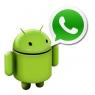 Laden Sie WhatsApp für Android Version 2 herunter