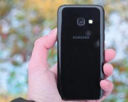 Samsung Galaxy A3 (2017) Test: Können Sie die Mängel in Kauf nehmen?