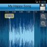 Dziesmas apgriešana operētājsistēmā Android, izmantojot īpašas lietotnes