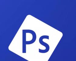 PS Express - Photoshop اکنون در اندروید